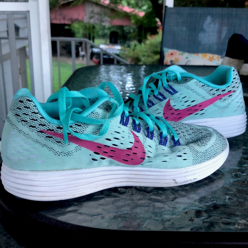 Nike Lunarlon’s